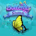 Fluture Shimai