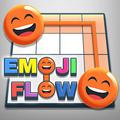 Fluxul de emoji-uri