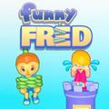 Fred amuzant