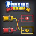 Rush pentru parcare