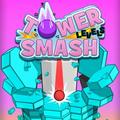 Nivelul Tower Smash