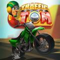 Tom din trafic