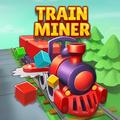 Miner de tren