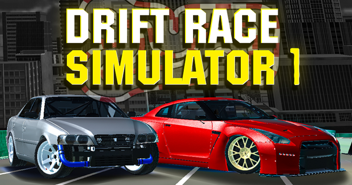 Simulator de curse de drift