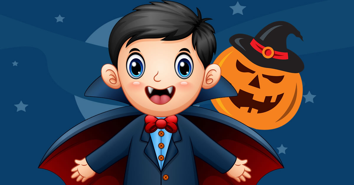 Diferențe de Halloween