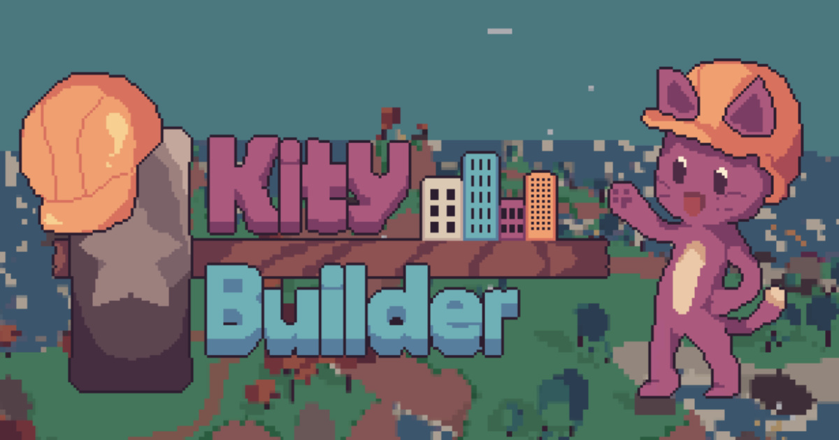 Kity Builder (Tipar)