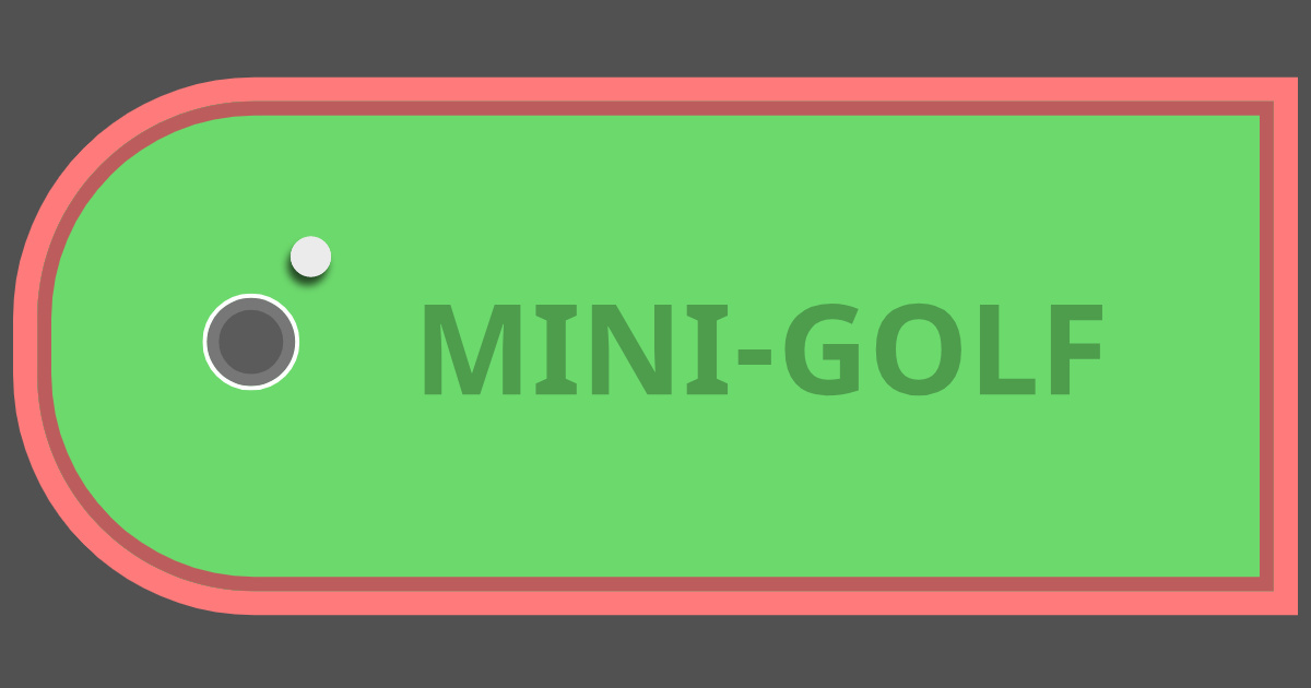Minigolf