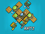 Raftz.io: joc multiplayer online