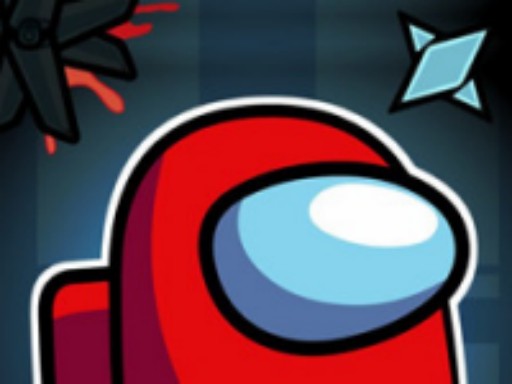 Imaginea Among Us Dungeon