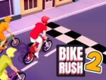 Joc Bike Rush Race 3D
