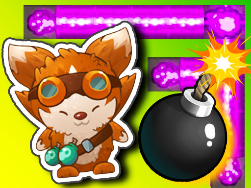 Imaginea Boom Battle Arena