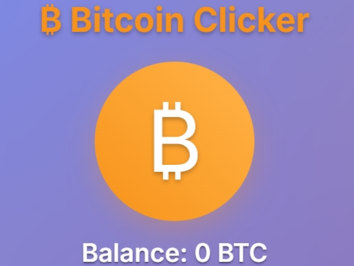 Imaginea Clicker BTC