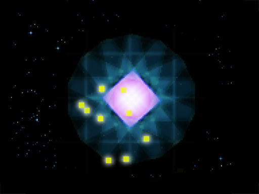 Imaginea Cerc vs pătrat