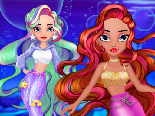 Imaginea Sirene de diamant