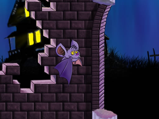 Imaginea Flappy Cave Bat