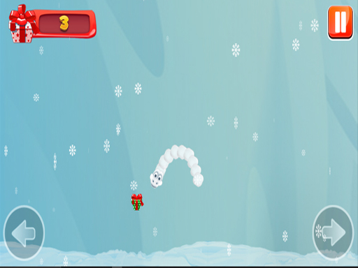 Imaginea Șarpe cadou