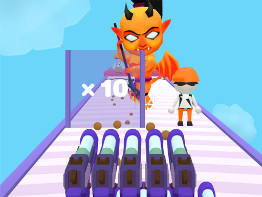 Imaginea Joc Gun Fest