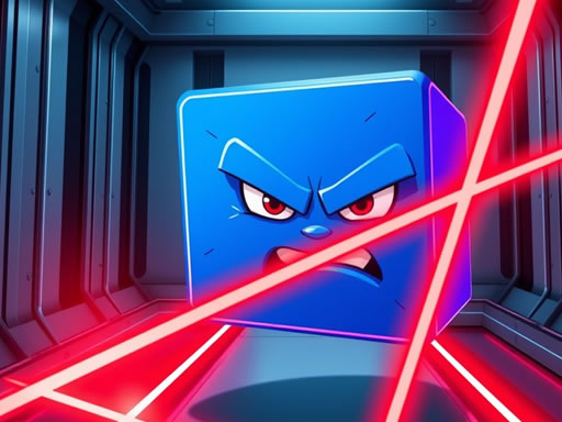 Imaginea Hard Room Cube