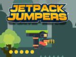 Jumpers Jetpack