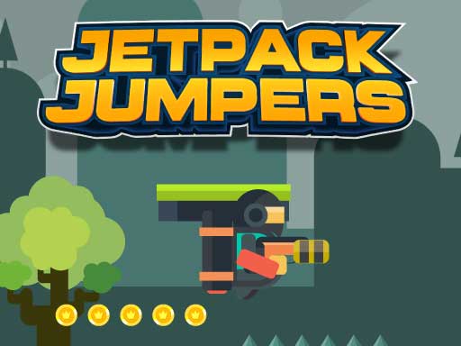 Imaginea Jumpers Jetpack