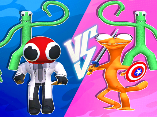 Imaginea Îmbina Prietenul Curcubeu