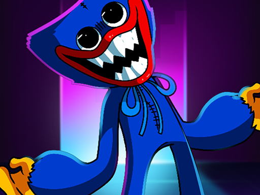 Imaginea Poppy Hide N Seek