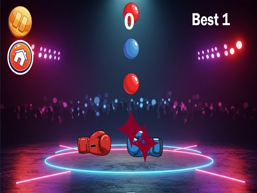 Imaginea Ring Master Legends