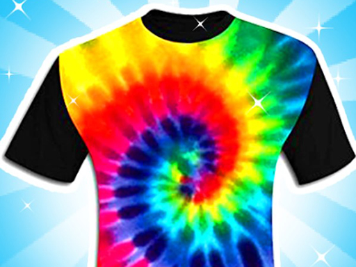 Imaginea Tie Dye Master 3D