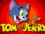 Tom și Jerry aleargă