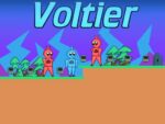 Voltier: Ultimate Arcade Challenge
