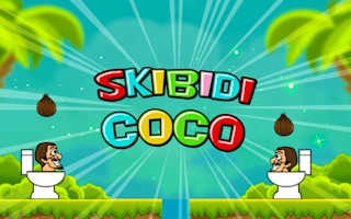 Imaginea Coco Skibidi