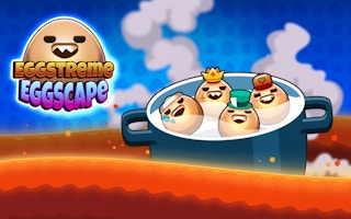 Imaginea Eggstreme Eggscape