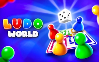 Imaginea Ludo World
