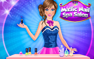 Imaginea Salon Magic Nail Spa