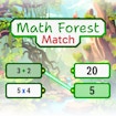 Math Forest Meci