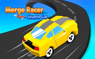 Imaginea Merge Racer Stunts Car