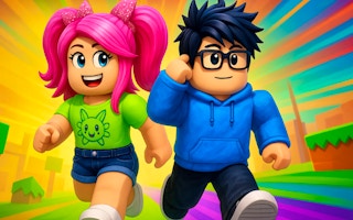 Imaginea Moduri Obby! Mini-jocuri online