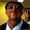 Obunga Nextbot Diferența locală