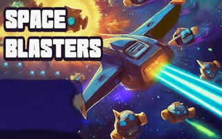 Imaginea Space Blasters Pro