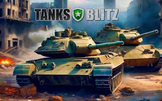 Imaginea Tank Blitz