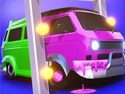 Imaginea Machiaj auto