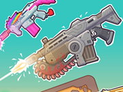 Gunspin: Ultima experiență de împușcător