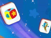 Imaginea Mahjong pentru copii