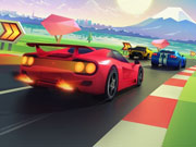 Imaginea Space Racing 3-D: Void