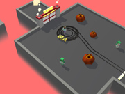 Imaginea Zombie Drift 3D