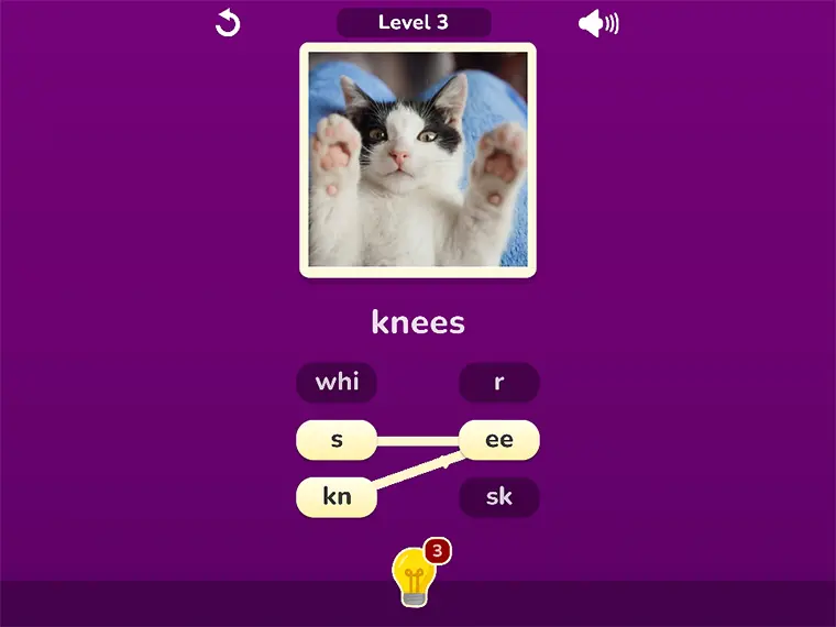 Imaginea Biți de cuvinte